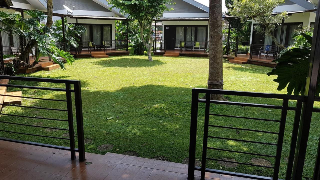 New Mountain Springs Hotel & Resort 렘뱅 외부 사진