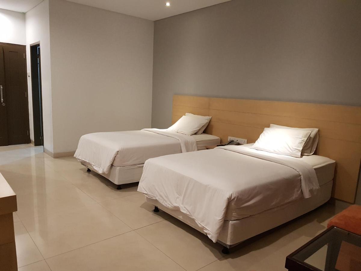 New Mountain Springs Hotel & Resort 렘뱅 외부 사진