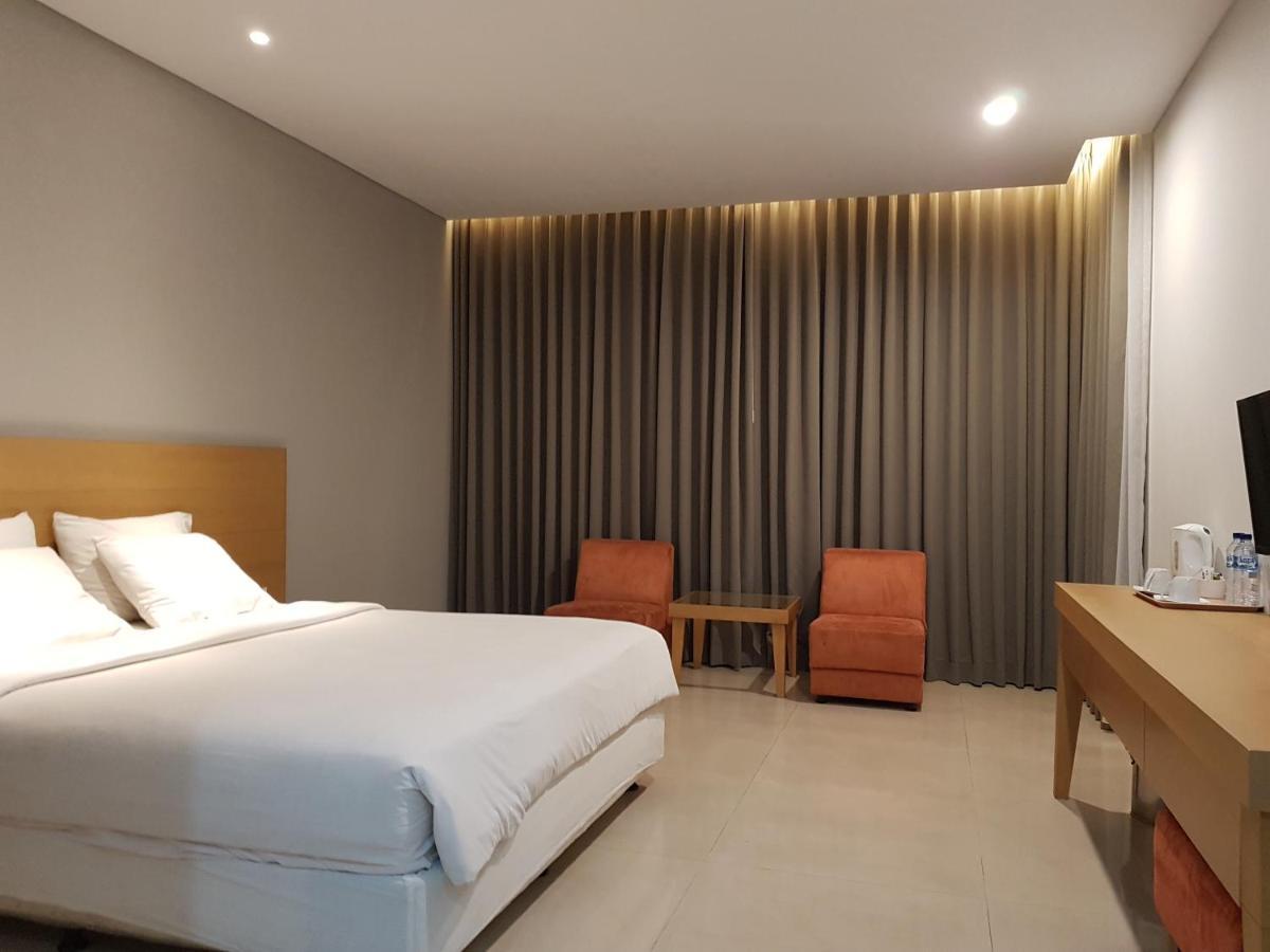 New Mountain Springs Hotel & Resort 렘뱅 외부 사진