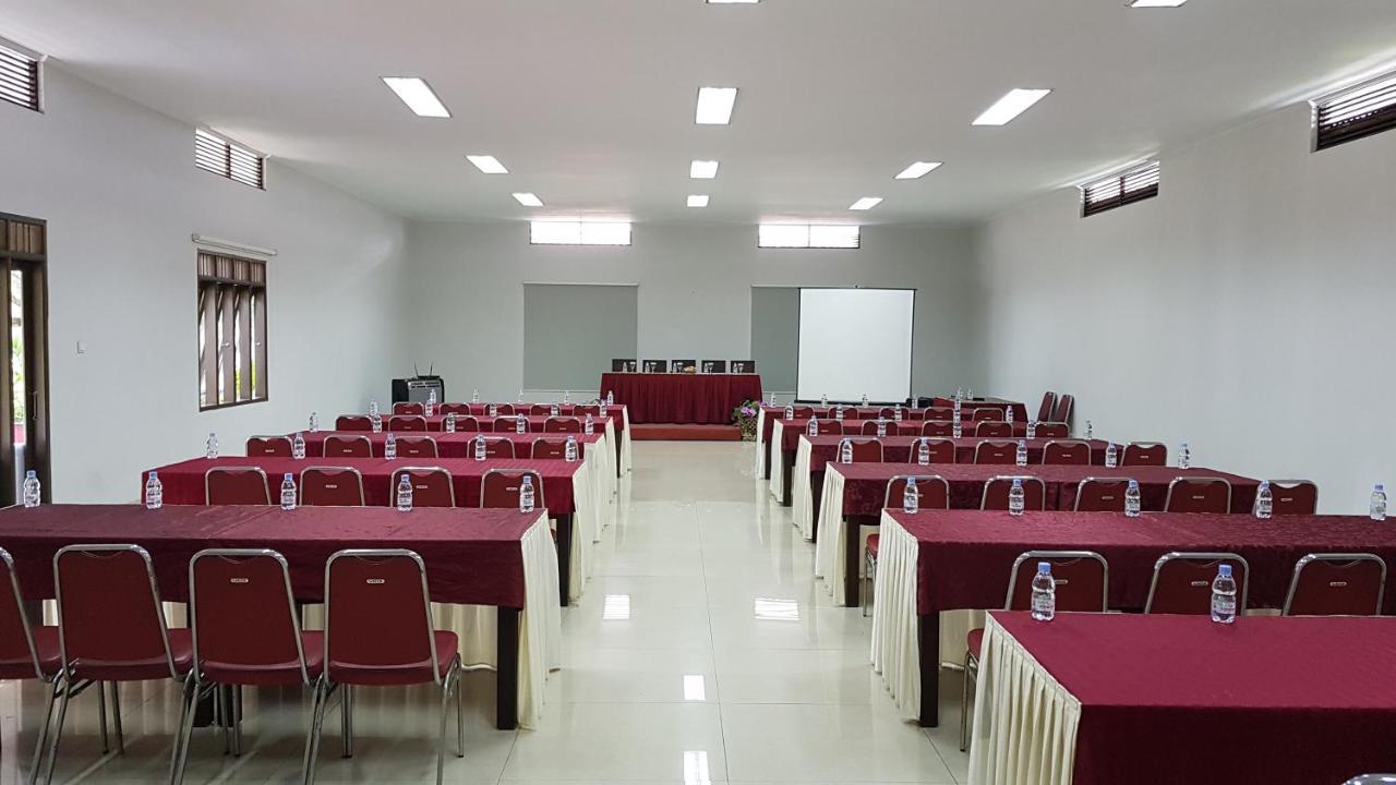 New Mountain Springs Hotel & Resort 렘뱅 외부 사진