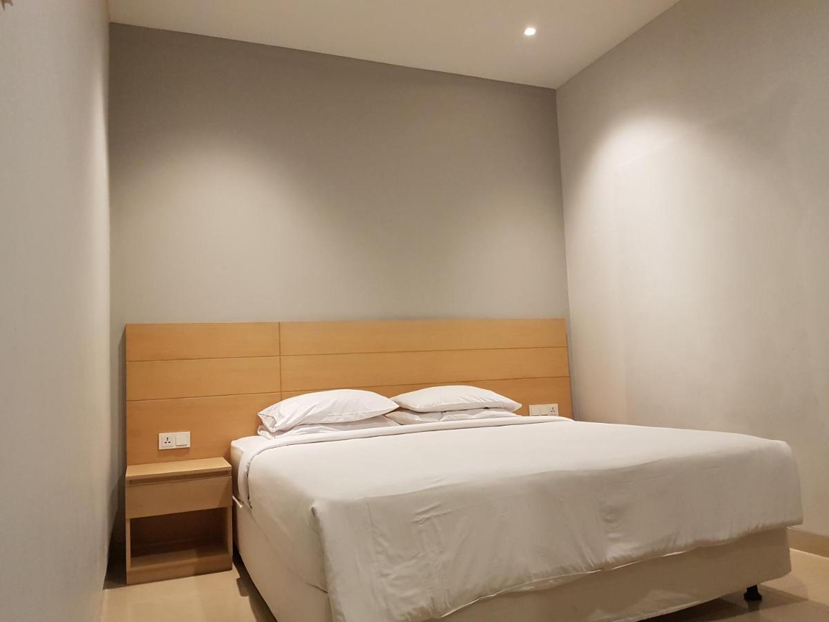 New Mountain Springs Hotel & Resort 렘뱅 외부 사진