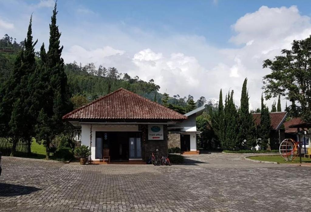 New Mountain Springs Hotel & Resort 렘뱅 외부 사진